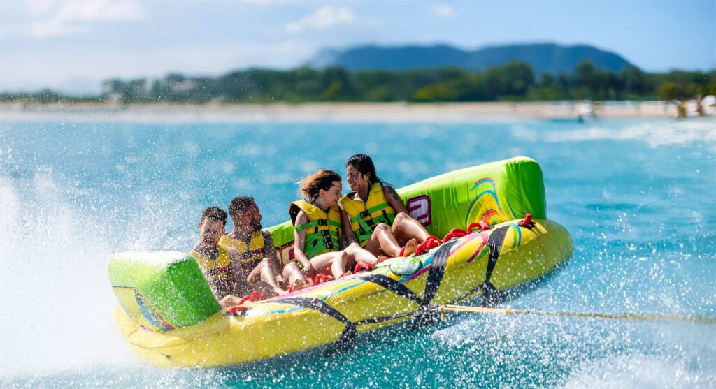 Aqua Rocket Playa de Palma