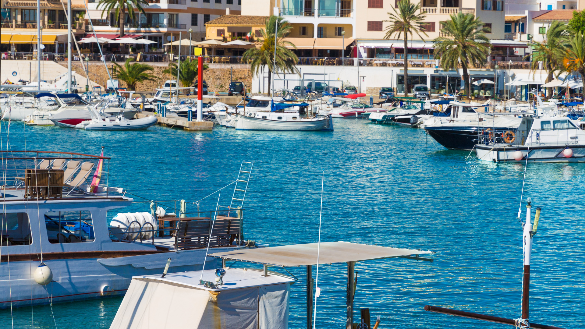 Cala Rajada (Cala Ratjada)