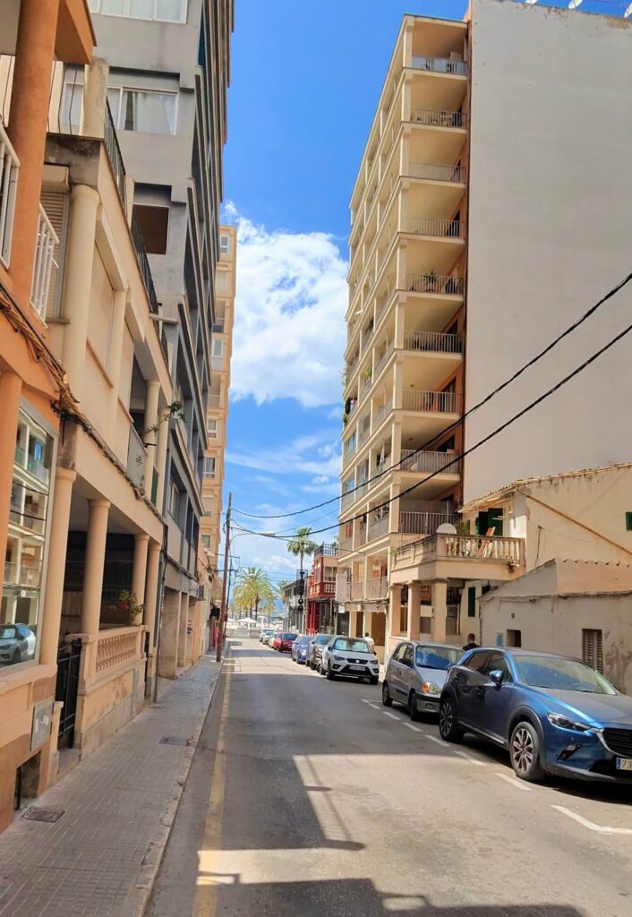 BednDesk El Arenal Arenal