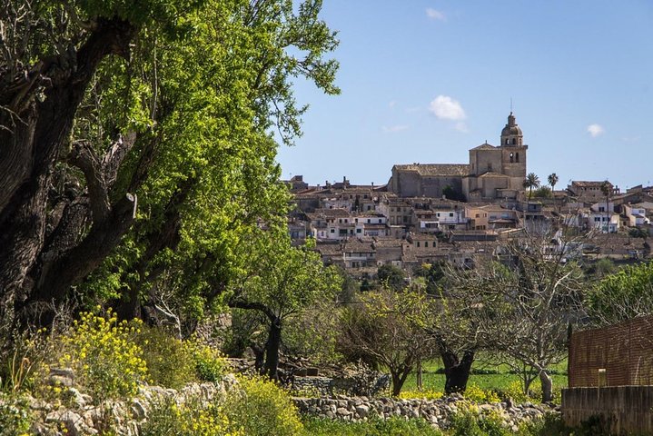 Private Tour at Mallorca Inland Villages and Hidden Marvels