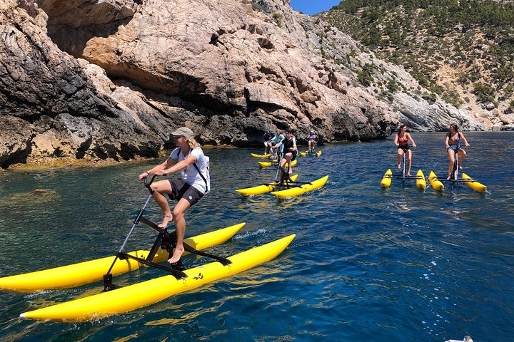 Oceanbike Beach Tour