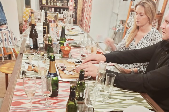 Mallorca Wine Experience