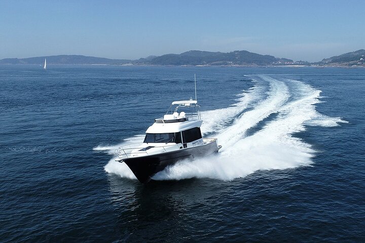 Day on Boat with Royal Charters Malloca