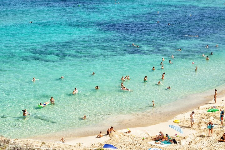 Aplicación Mallorca Tour, juego de joyas ocultas y concurso Big Spain (pase de 7 días)