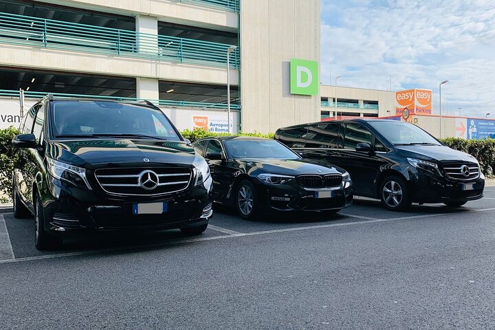 Flughafen Mallorca (PMI) nach Port de Pollença - Hin- und Rücktransfer