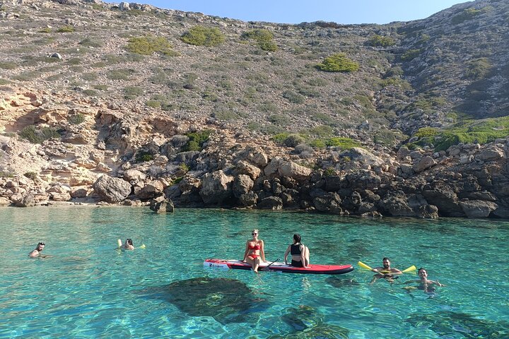 Mallorca Local Boat Experience