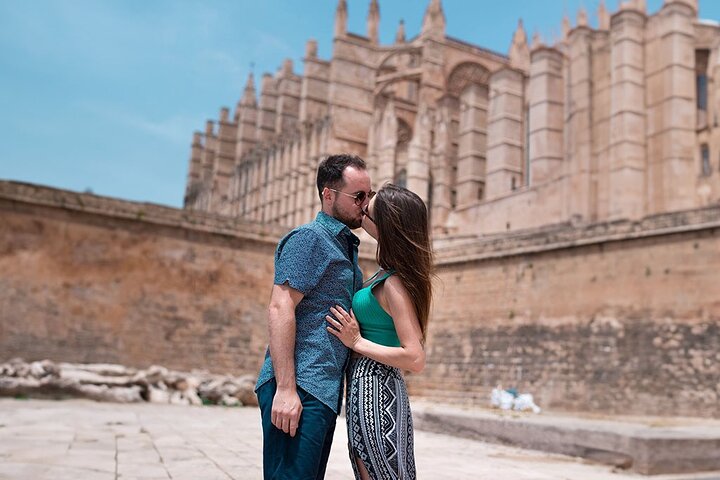 Capture Mallorca - A Unique Photographic Experience