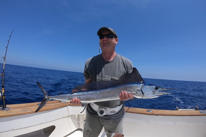 Fishing with Royal Charters Mallorca Best prices