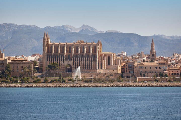 Mallorca entdecken: Selbstgeführte Inselreise