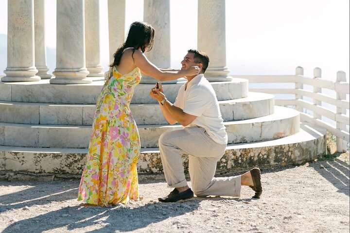 Fototour auf Mallorca mit einem professionellen Fotografen