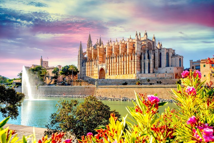 Deluxe Kreuzfahrt-freundliche Mallorca und Valldemossa Tour ab Hafen