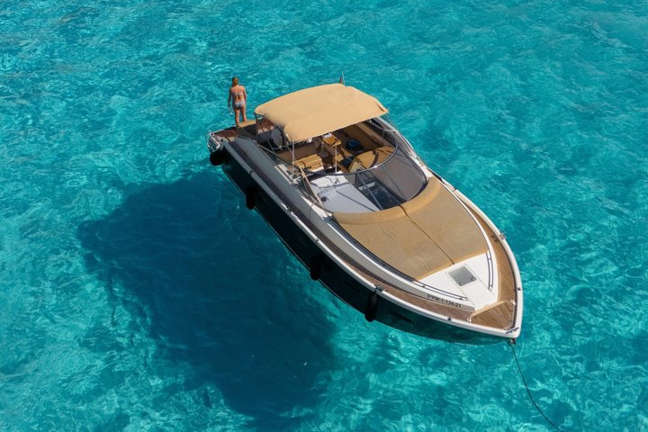 Yacht Charter in Palma An Authentic Mallorca Experience