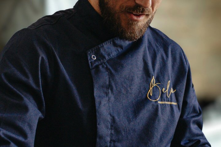 Chef Private Experience in Mallorca Live Mediterranean Gastronomy