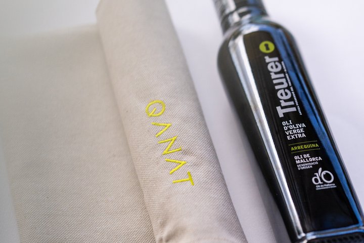 Cena Treurer: Degustazione di sapori e olio d'oliva Treurer