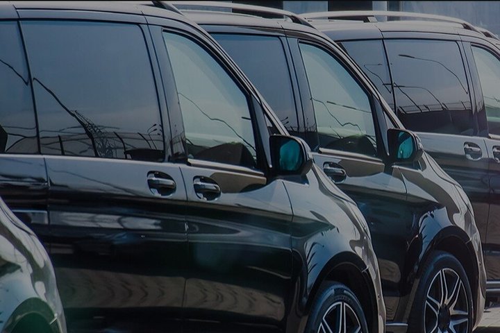Privater Transfer auf Mallorca vom Flughafen PMI