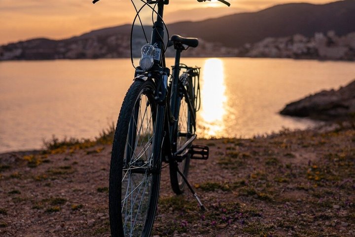 Palma de Mallorca Sunset Bicycle Tour