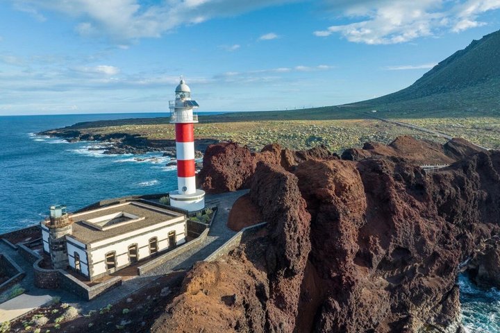 Experiencia VIP Tenerife Tour Privado de 6 Horas por Lux Car