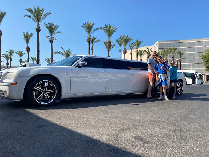 Vanrell Limo Service Mallorca, Transport, -10 % deal, promo code MALLORCARD, Palma de Mallorca Aeropuerto