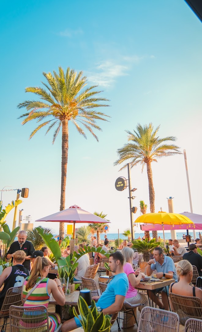 Bikkini Beach, Gastronomy | Foodies, Palma de Mallorca, photo 3