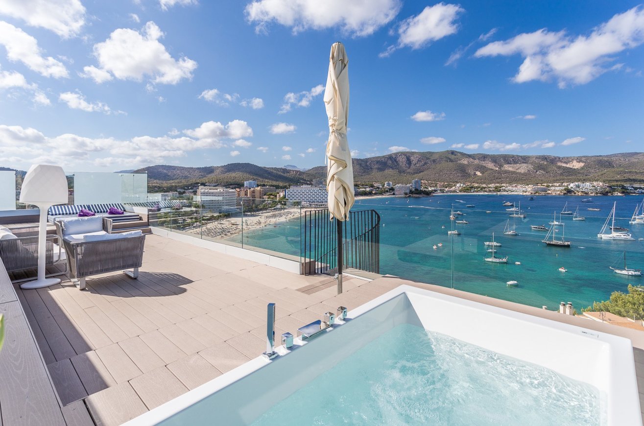 FERGUS Style Tobago, Adult Only Hotel, Palmanova, Mallorca, photo