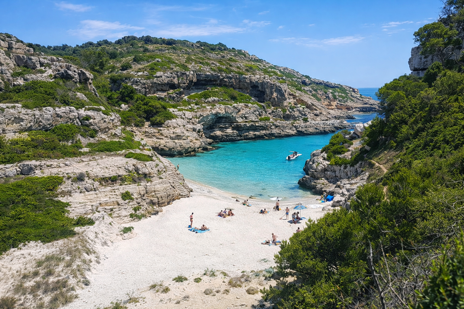 Ses Salines car rental location