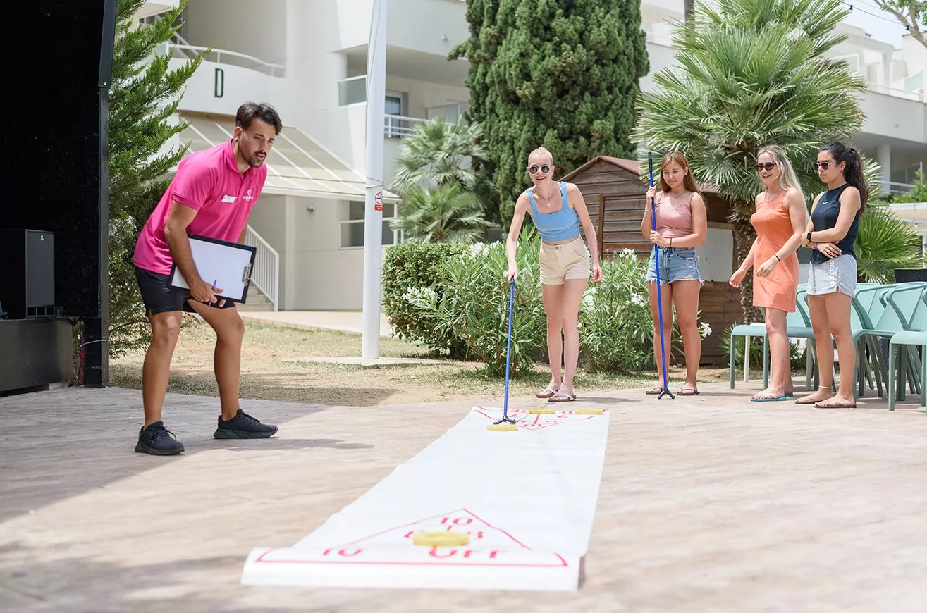 FERGUS Club Palmanova Park, Family Hotel, Carrer Voranova, 6, 07181 Palmanova, Illes Balears, Spain, Mallorca, photo 4