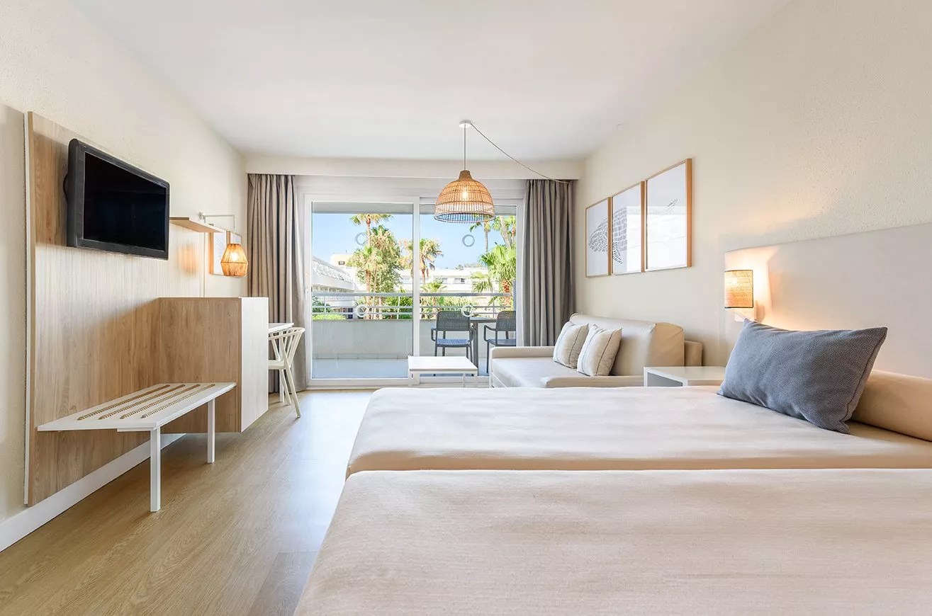FERGUS Club Palmanova Park, Family Hotel, Carrer Voranova, 6, 07181 Palmanova, Illes Balears, Spain, Mallorca, photo 1