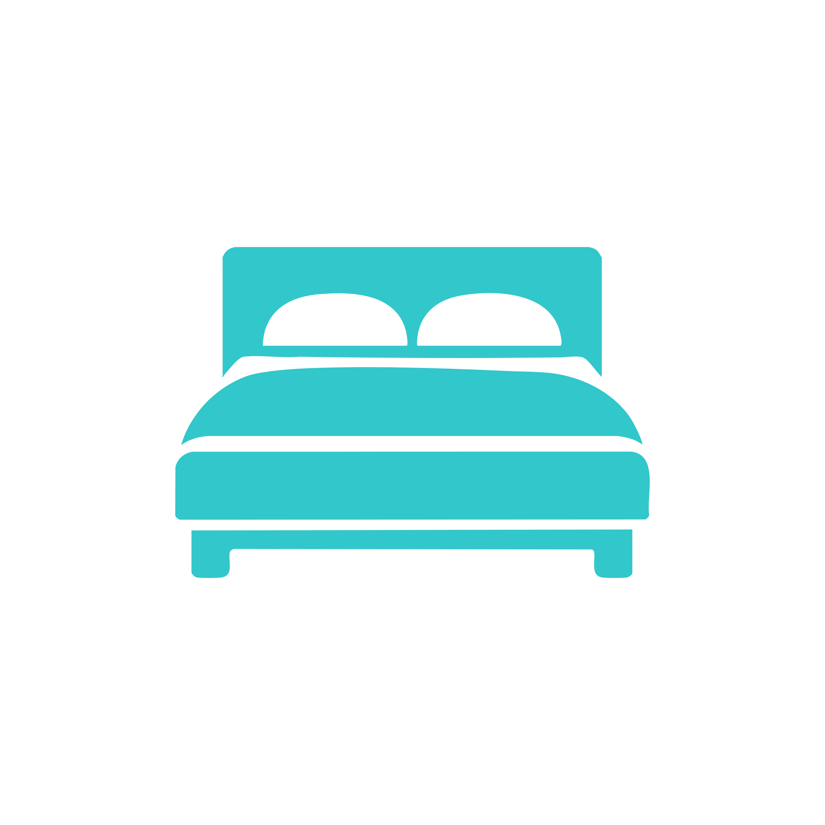 Accommodation category icon