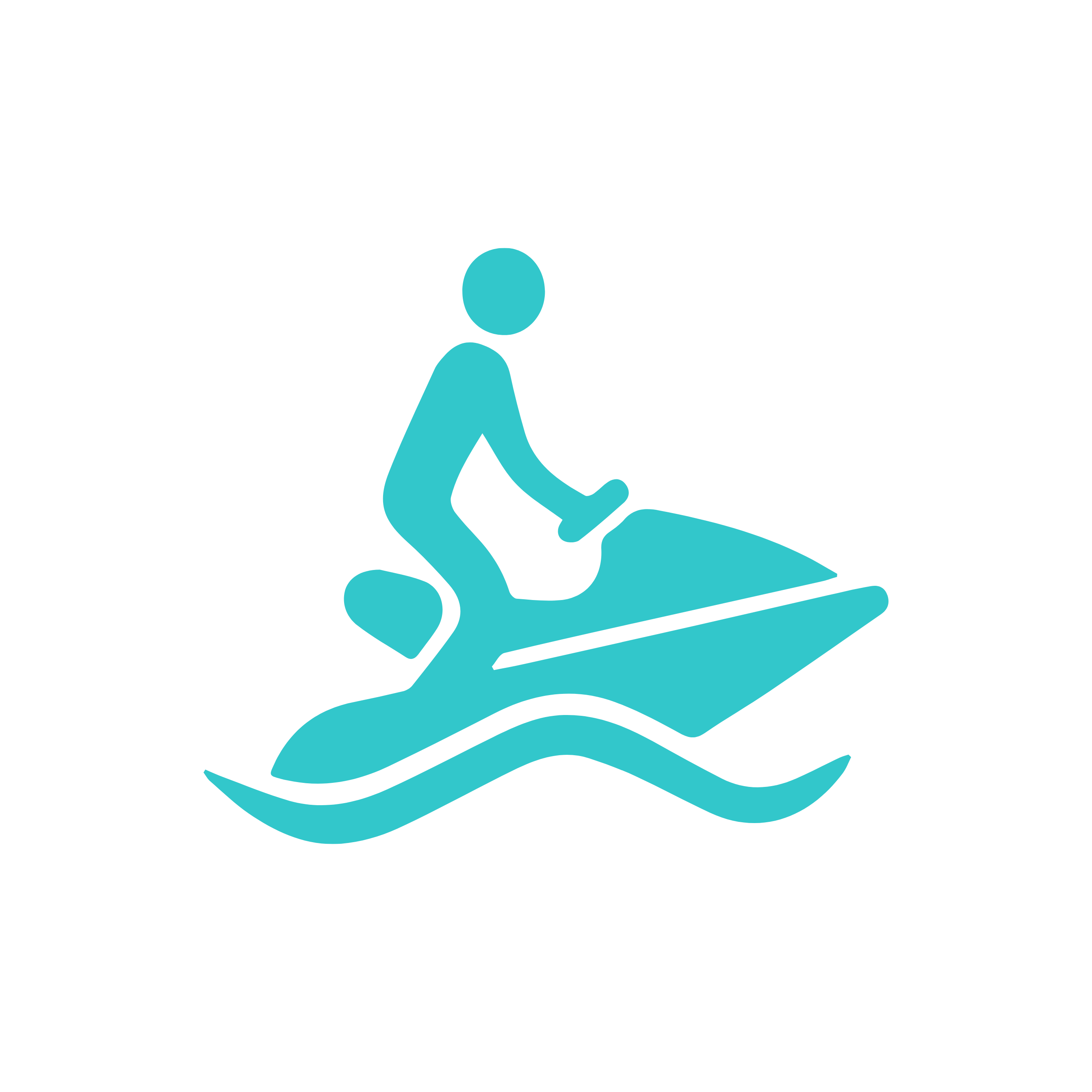 Activities & Sightseeing category icon