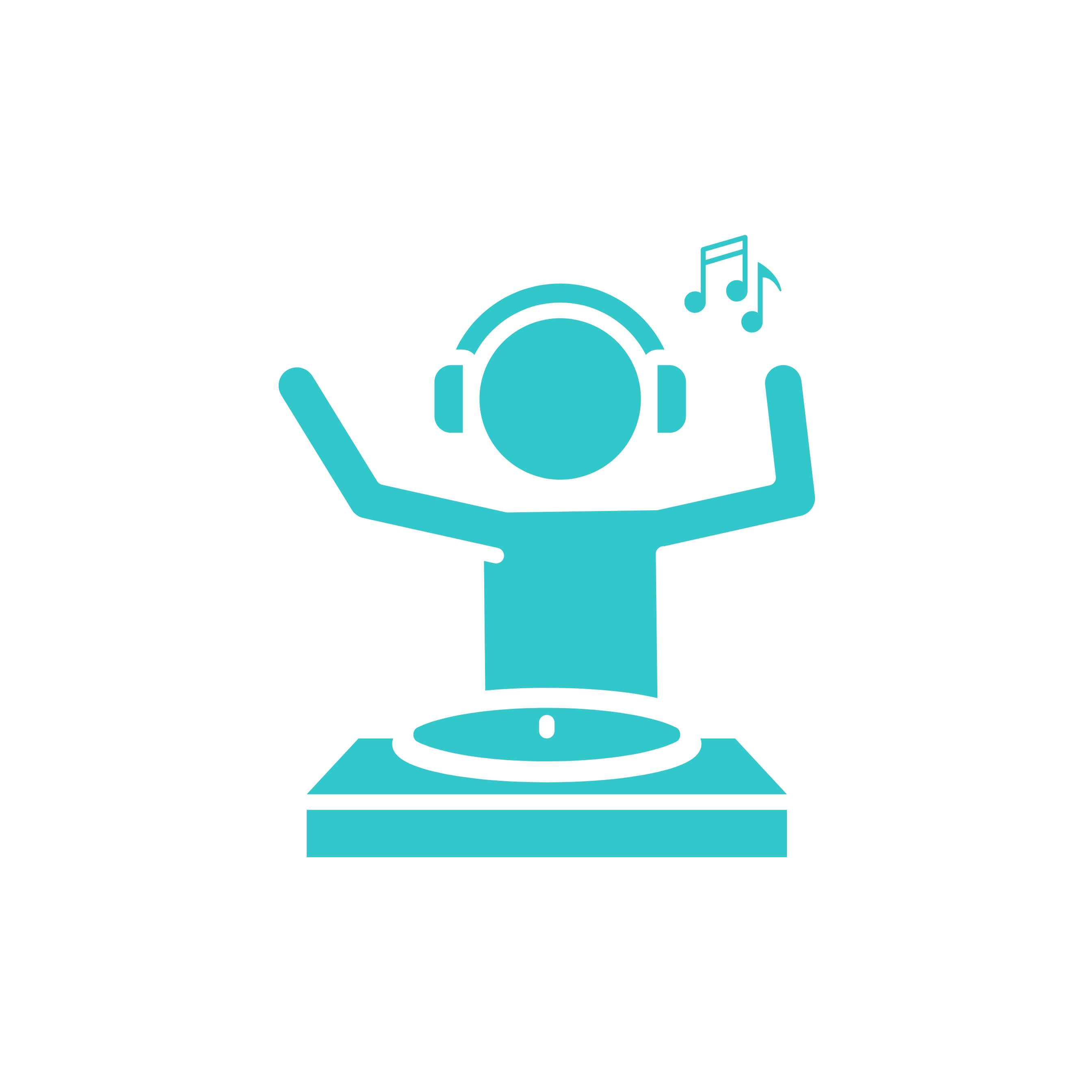 Party & Nightlife category icon