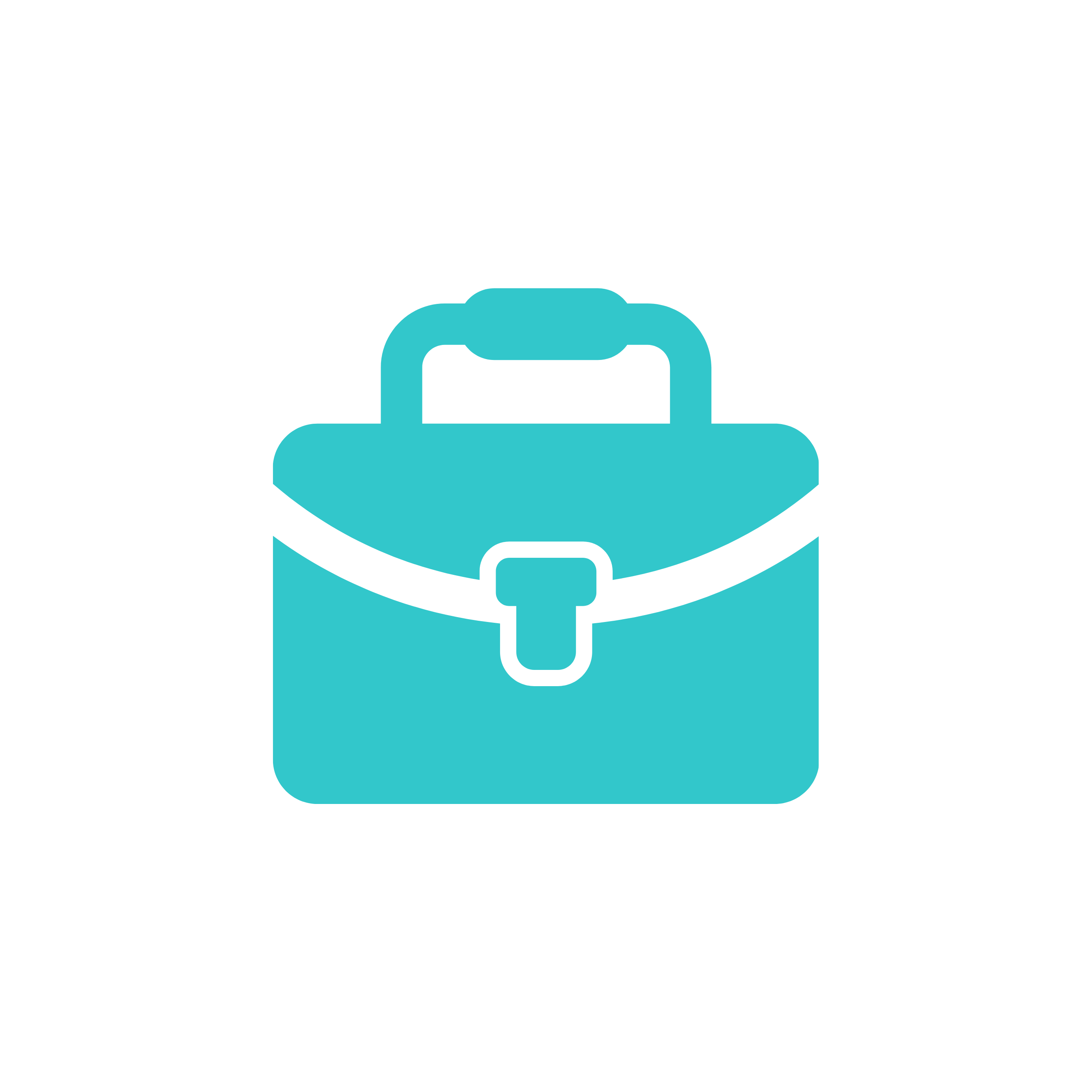 Services & Business category icon