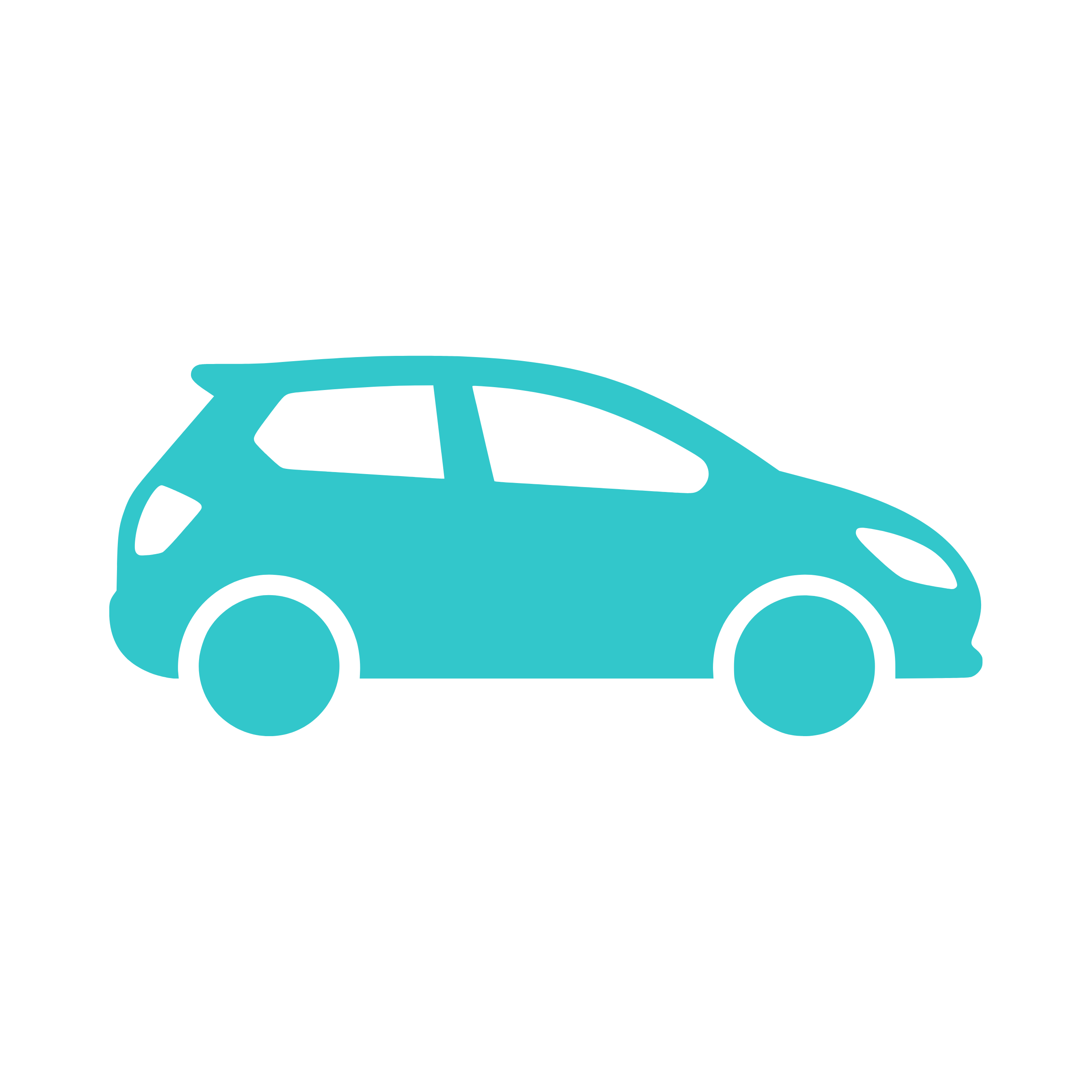 Transport category icon