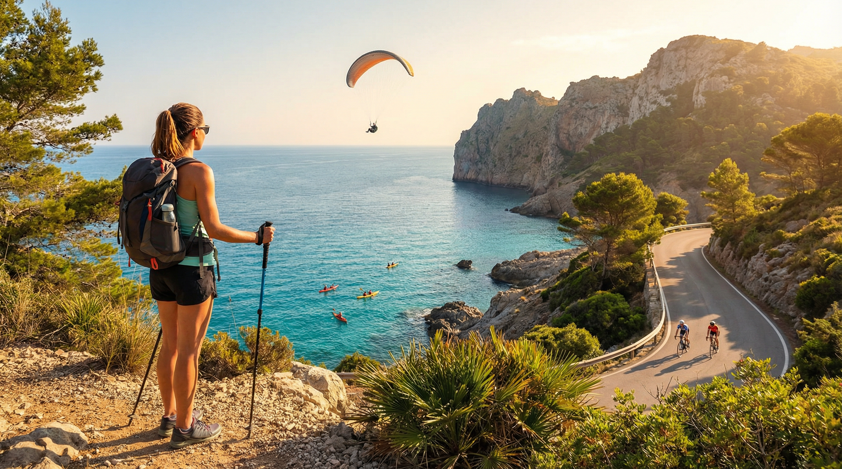 Mallorca Adventures: Best Outdoor Activities & Thrilling Things to Do, Activities & Adventures, photo