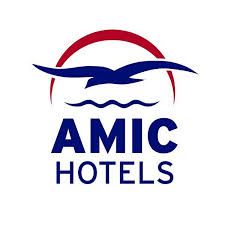 Amic Gala logo