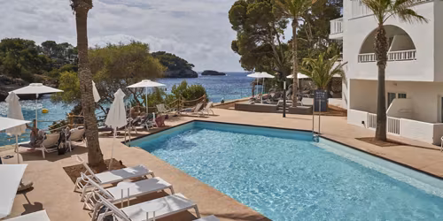 Barceló Ponent Beach, All Inclusive Hotel, Cala Ferrera, Mallorca, photo