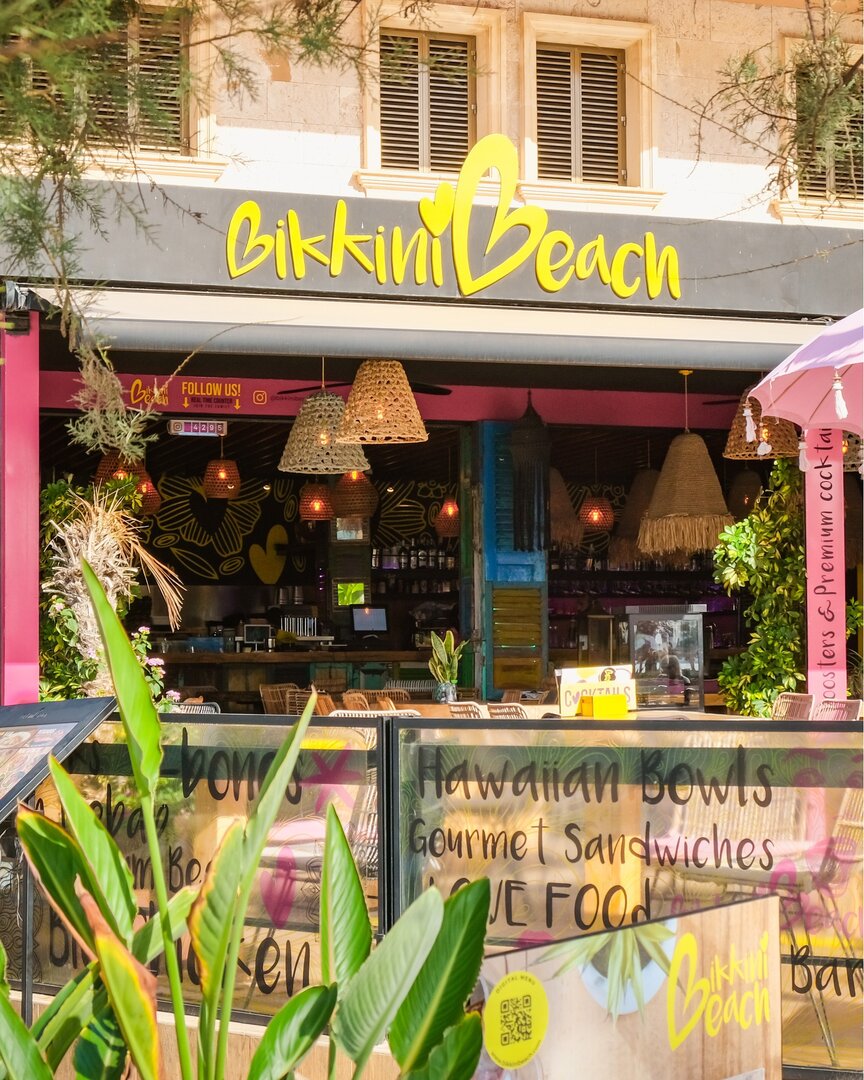 Bikkini Beach, Gastronomy | Foodies, Palma de Mallorca, photo 2