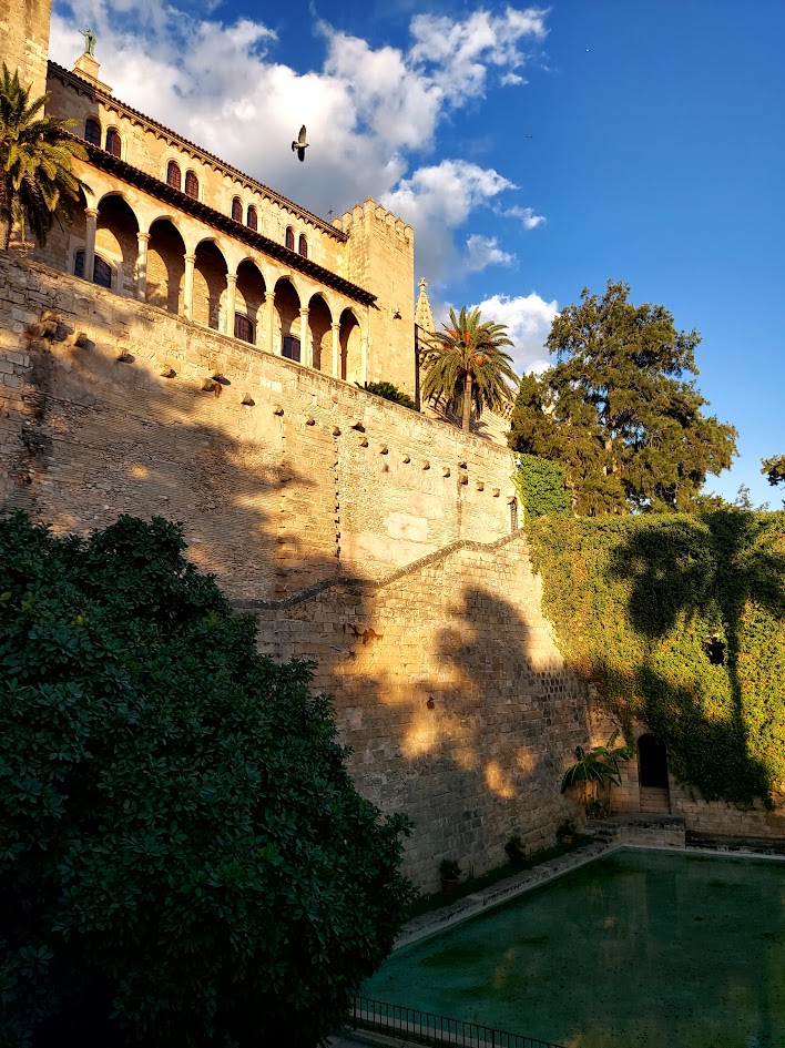 Royal Palace of La Almudaina, Activities & Sightseeing, Palma de Mallorca, photo 2