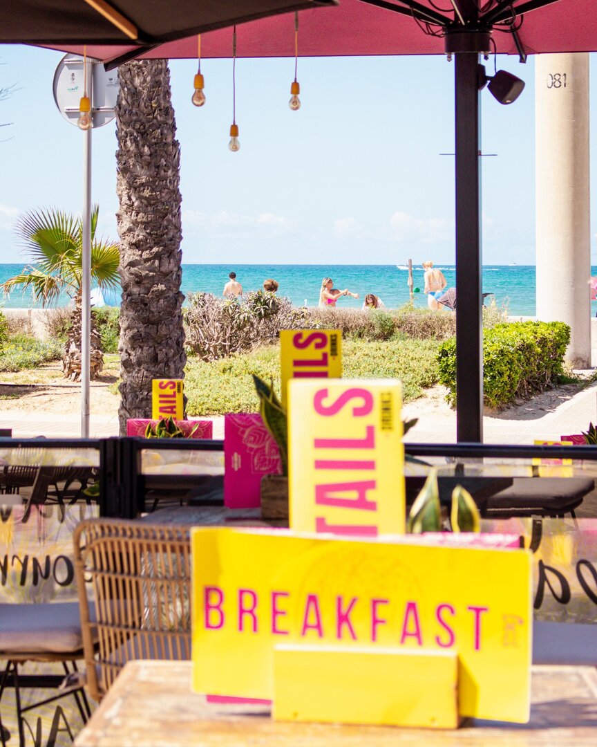 Bikkini Beach, Gastronomy | Foodies, Palma de Mallorca, photo 4