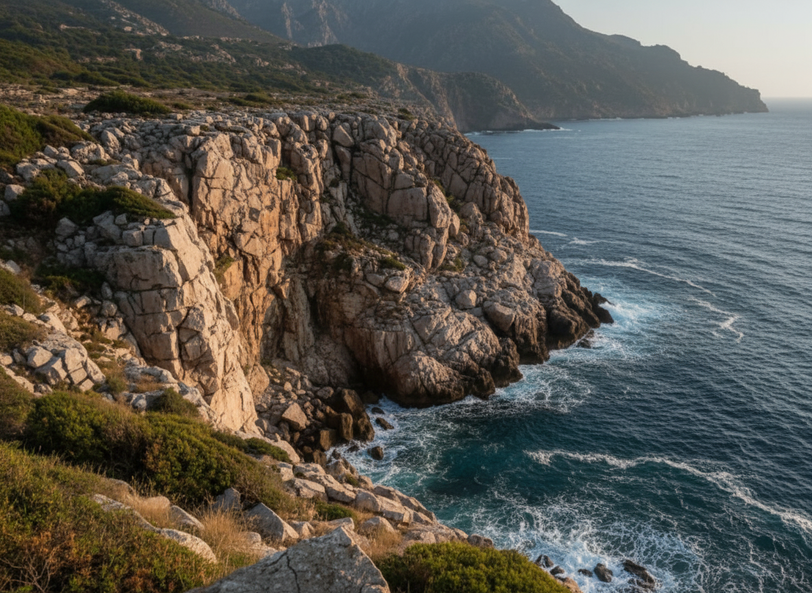 Cala Fotuda, beach, Mallorca, photo
