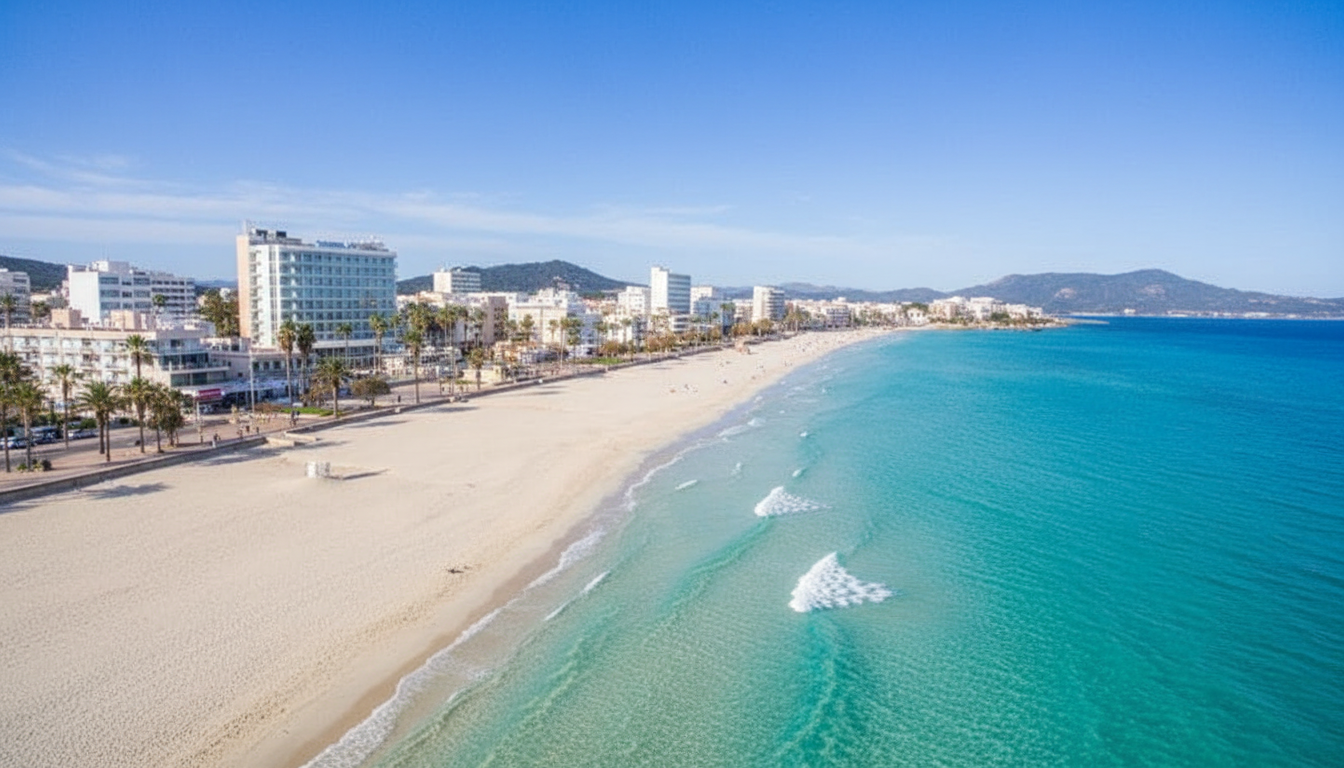 Cala Millor