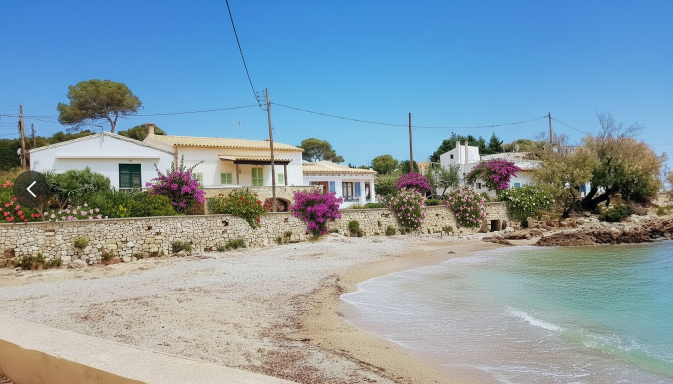 Cala Pedruscada, beach, Mallorca, photo
