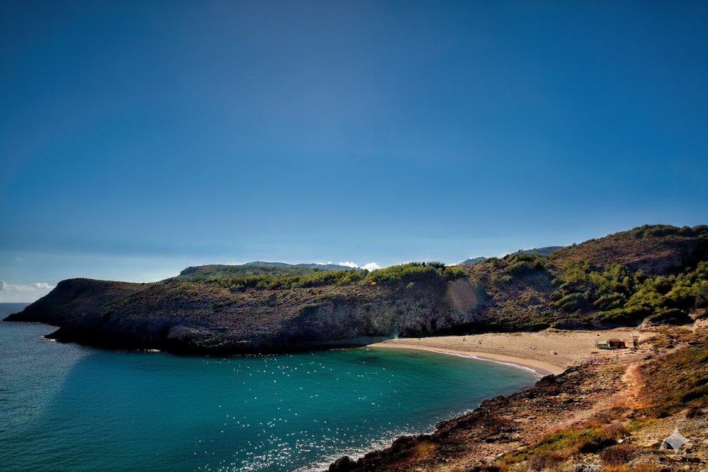 Cala Torta, beach, Mallorca, photo