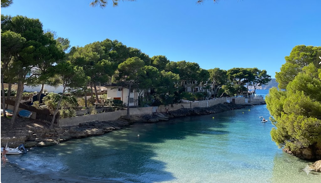 Caló d'en Pallisser, beach, Mallorca, photo