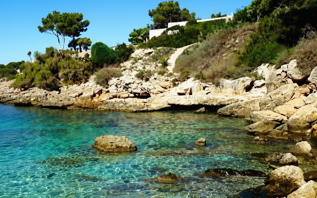 Caló de ses Lleonardes, Urban, Mallorca, photo