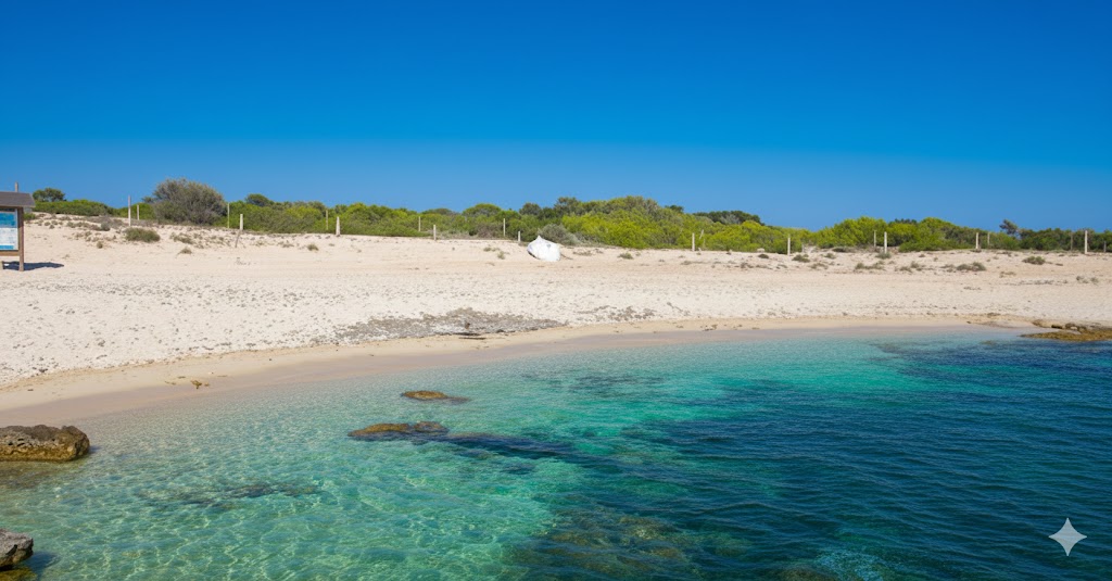 Can Curt, beach, Mallorca, photo