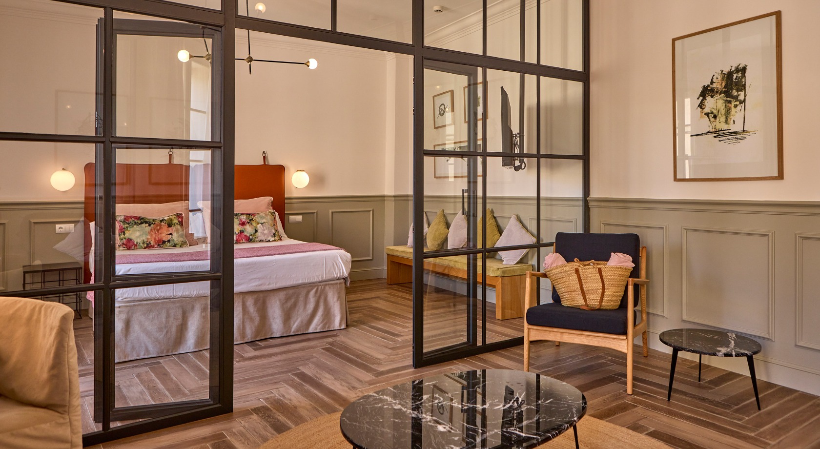 Can Ribera by Zafiro, Boutique Hotel, Carrer Comtat, 1, 07440 Muro, Mallorca, photo 2, Can Ribera by Zafiro mallorca room