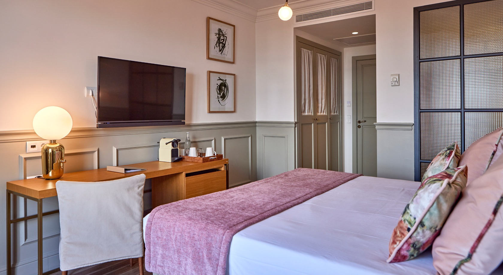 Can Ribera by Zafiro, Boutique Hotel, Carrer Comtat, 1, 07440 Muro, Mallorca, photo 4, Can Ribera by Zafiro mallorca bedroom