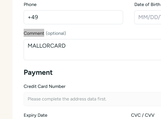 CarViaPromo Code