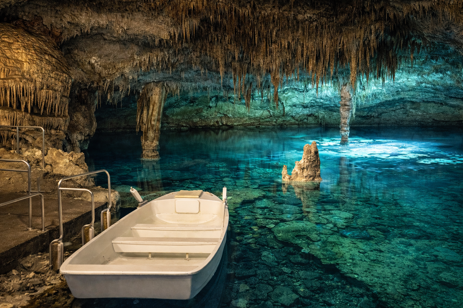 Cuevas del Drach, Activities & Sightseeing, -5% deal, promo code Mallorcard Link, Porto Cristo, Mallorca