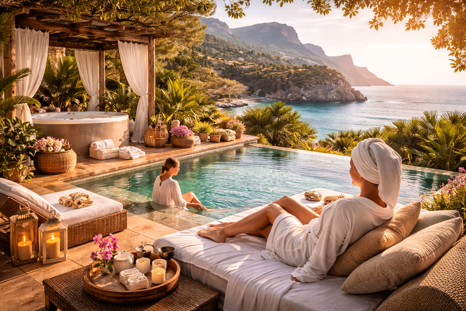 Wellness & Beauty, activity category, Mallorca, thumbnail